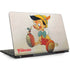 Disney Pinocchio Vintage Portrait Dell Inspiron Skin